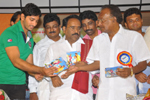 Jaleega Enjoy Cheddam Audio Launch